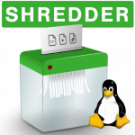 Logo Knowledgebase ShredderLX